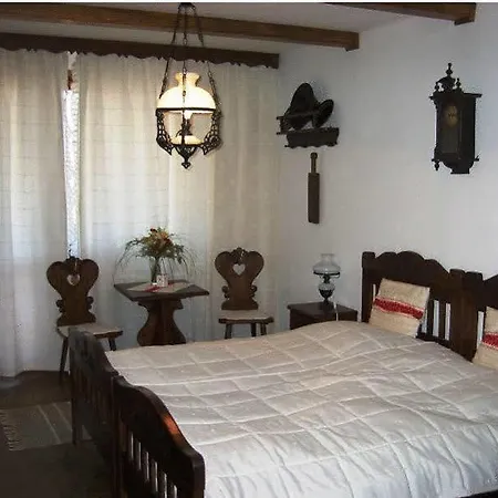 Hotel Barátság 3*