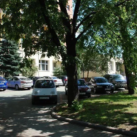 Hotel Barátság 3*