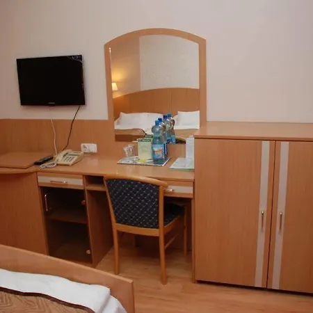 Barátság 3* Hajdúszoboszló