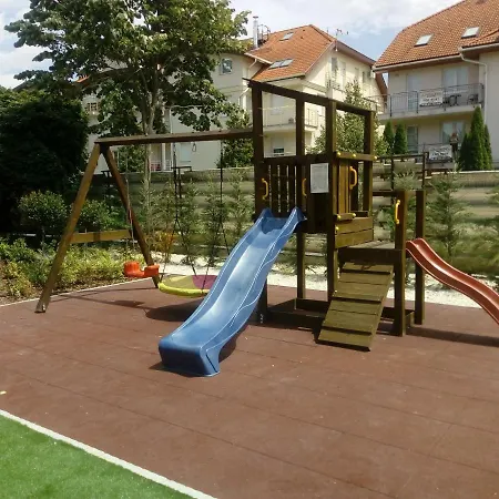 Baratsag Hotel