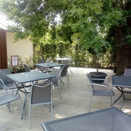 Barátság Hotel