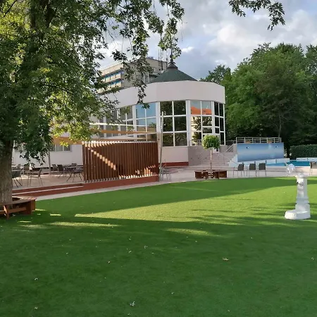 Hotel Baratsag Hajduszoboszlo