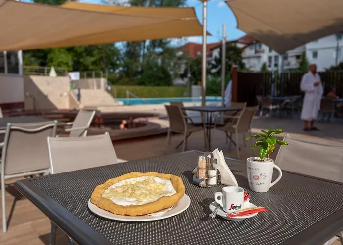 Baratsag 3* Hajduszoboszlo
