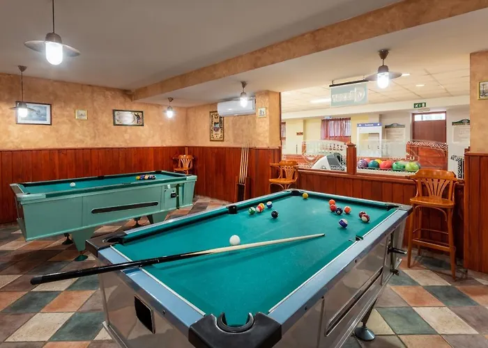 Hotel Baratsag 3*