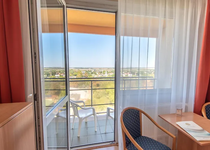 Hotel Baratsag