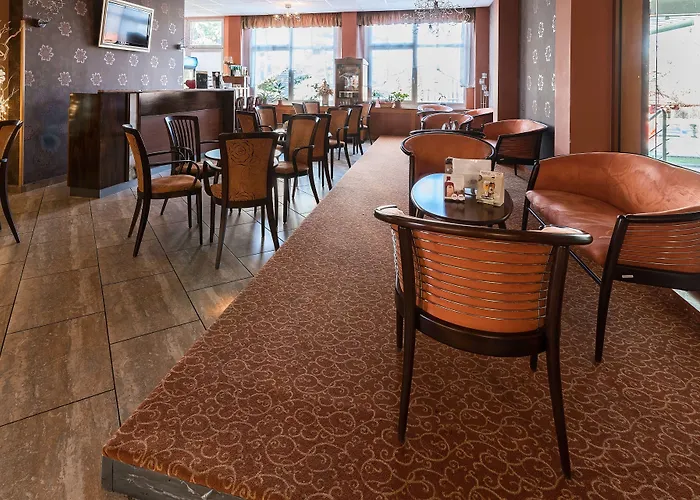 Baratsag Hotel Hajduszoboszlo