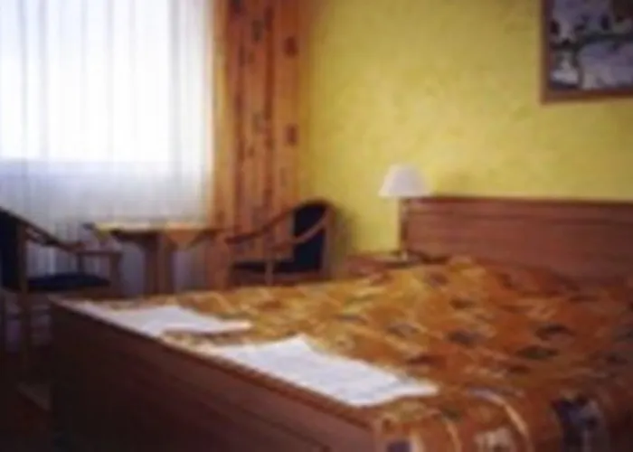 Baratsag Hotel