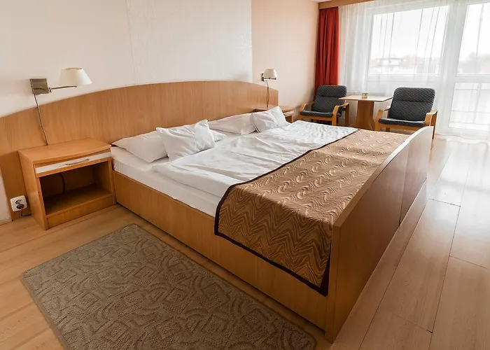 Baratsag Hotel