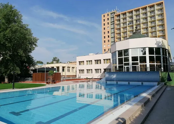 Baratsag Hotel Hajduszoboszlo