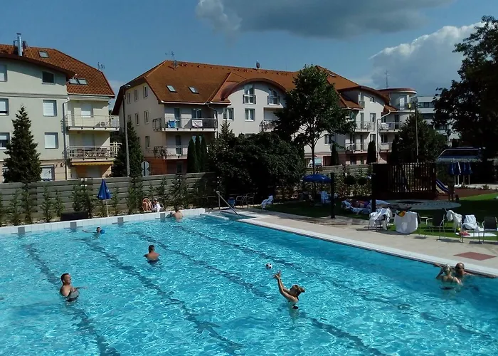 Baratsag Hotel Hajduszoboszlo
